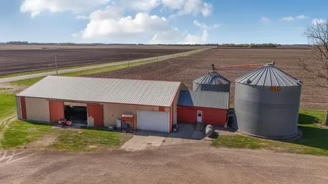 79275 County Road 16 Hector MN 55342