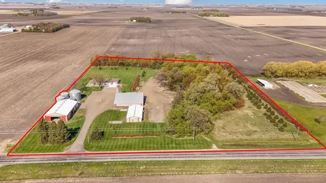 79275 County Road 16 Hector MN 55342