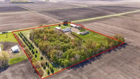 79275 County Road 16 Hector MN 55342