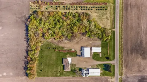 79275 County Road 16 Hector MN 55342