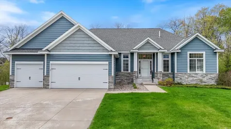 904 Saddle Club Court Lino Lakes MN 55014