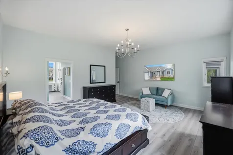 904 Saddle Club Court Lino Lakes MN 55014