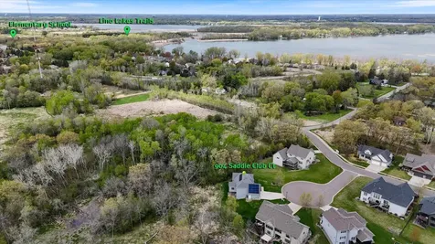 904 Saddle Club Court Lino Lakes MN 55014