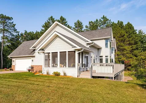 3168 Pioneer Road Barnum MN 55707