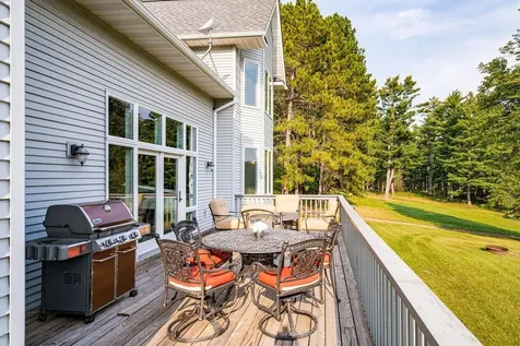 3168 Pioneer Road Barnum MN 55707