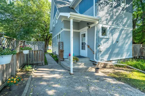 228 E Vernon Avenue Fergus Falls MN 56537