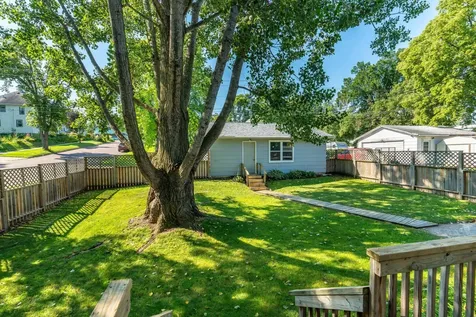228 E Vernon Avenue Fergus Falls MN 56537
