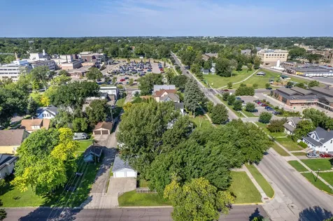 228 E Vernon Avenue Fergus Falls MN 56537