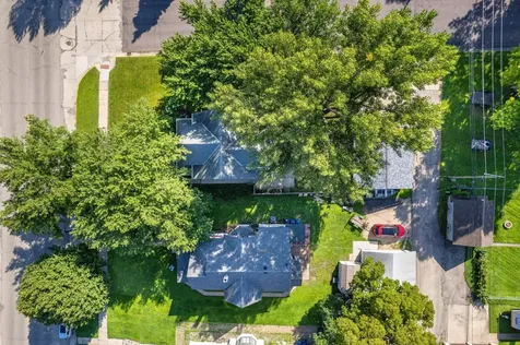 228 E Vernon Avenue Fergus Falls MN 56537