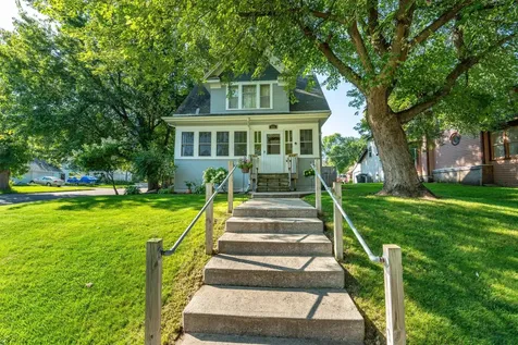 228 E Vernon Avenue Fergus Falls MN 56537