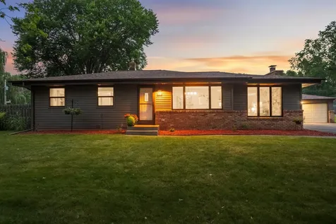 2317 Emerald Drive White Bear Lake MN 55110