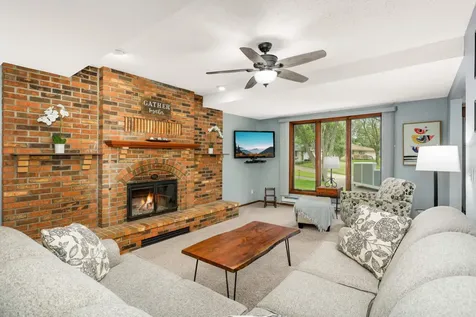 2317 Emerald Drive White Bear Lake MN 55110