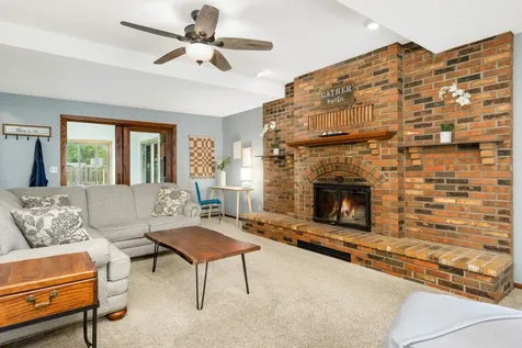 2317 Emerald Drive White Bear Lake MN 55110