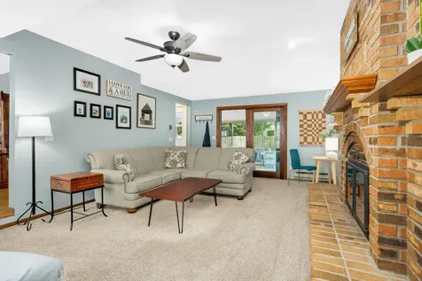 2317 Emerald Drive White Bear Lake MN 55110