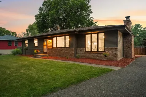 2317 Emerald Drive White Bear Lake MN 55110