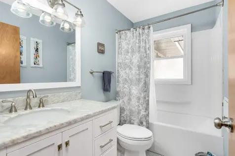 2317 Emerald Drive White Bear Lake MN 55110
