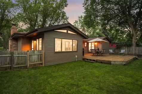 2317 Emerald Drive White Bear Lake MN 55110