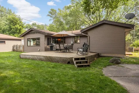 2317 Emerald Drive White Bear Lake MN 55110