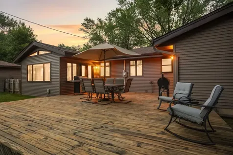 2317 Emerald Drive White Bear Lake MN 55110
