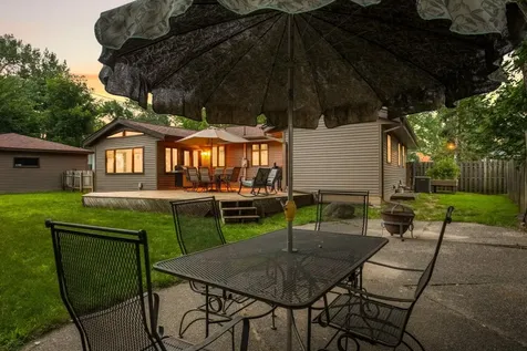2317 Emerald Drive White Bear Lake MN 55110