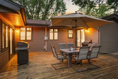 2317 Emerald Drive White Bear Lake MN 55110