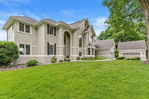6105 Wood Hill Lane Independence MN 55359