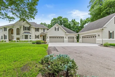 6105 Wood Hill Lane Independence MN 55359