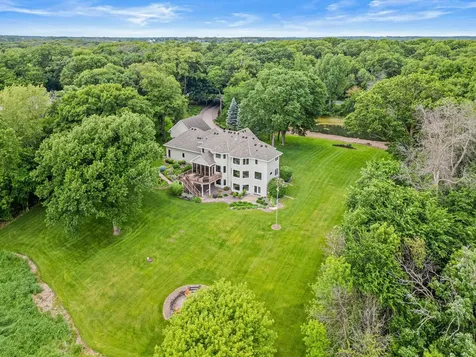 6105 Wood Hill Lane Independence MN 55359