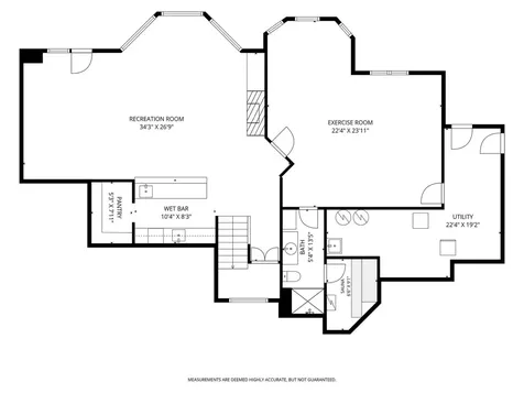 6105 Wood Hill Lane Independence MN 55359