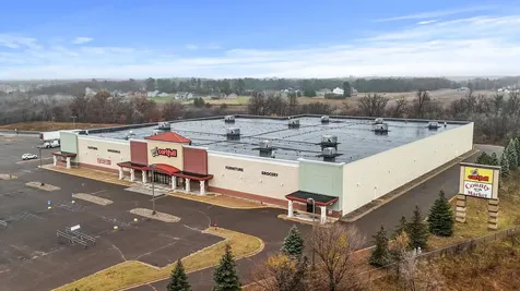 5630 St Croix Trail North Branch MN 55056