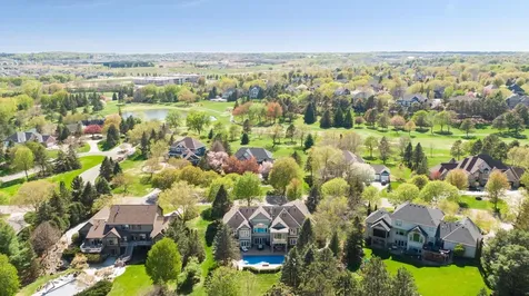 9251 Wedgewood Point Woodbury MN 55125