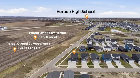 6716 66th Avenue S Horace ND 58047