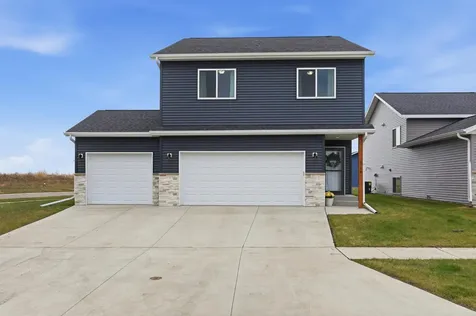 6716 66th Avenue S Horace ND 58047
