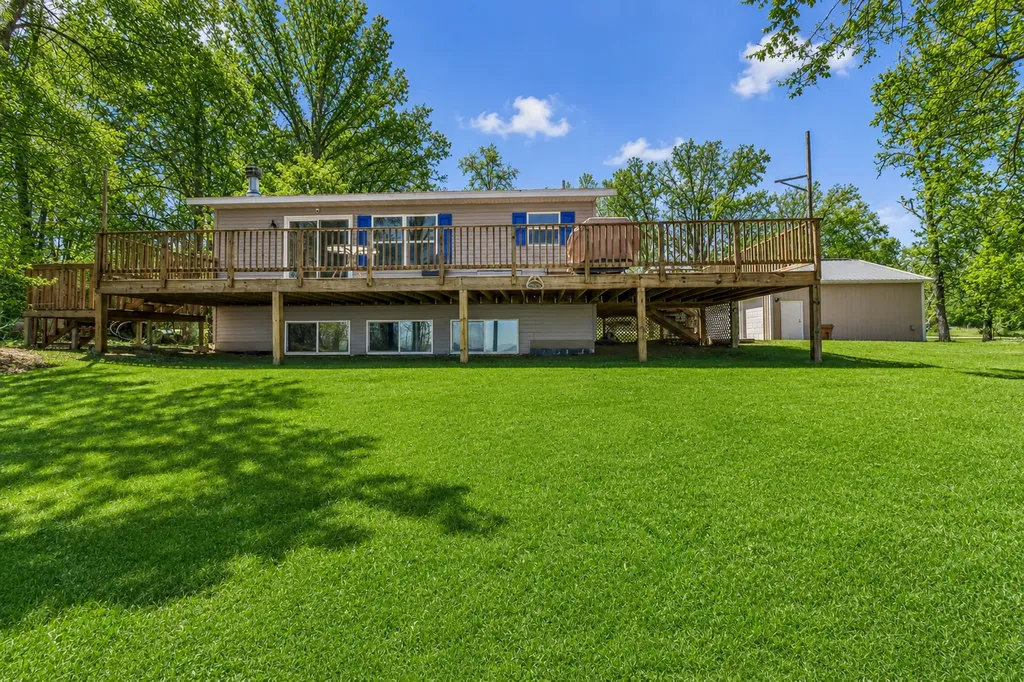 37855 SW Height Of Land Drive Rochert MN 56578
