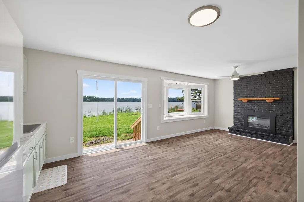 29348 Francis Lake Drive NW Isanti MN 55040