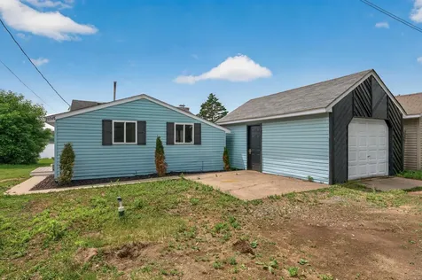 29348 Francis Lake Drive NW Isanti MN 55040