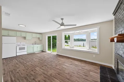 29348 Francis Lake Drive NW Isanti MN 55040