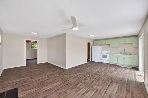 29348 Francis Lake Drive NW Isanti MN 55040