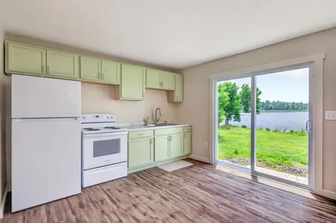 29348 Francis Lake Drive NW Isanti MN 55040