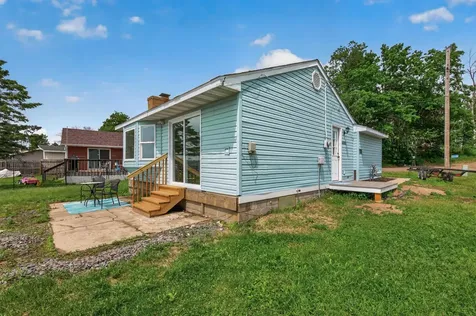 29348 Francis Lake Drive NW Isanti MN 55040