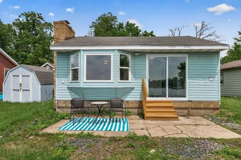 29348 Francis Lake Drive NW Isanti MN 55040