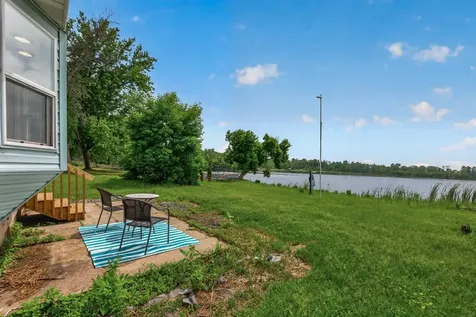 29348 Francis Lake Drive NW Isanti MN 55040
