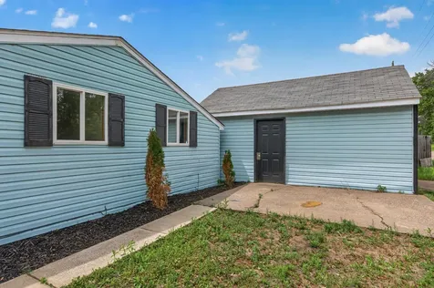 29348 Francis Lake Drive NW Isanti MN 55040