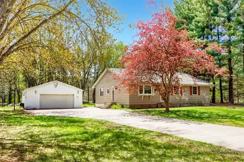 2458 225th Avenue NE East Bethel MN 55005