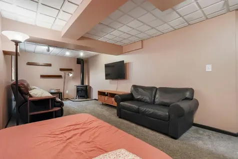 2458 225th Avenue NE East Bethel MN 55005