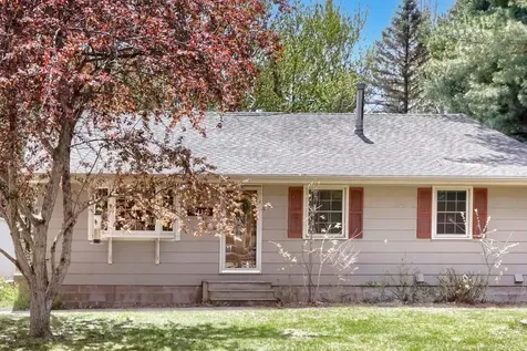 2458 225th Avenue NE East Bethel MN 55005