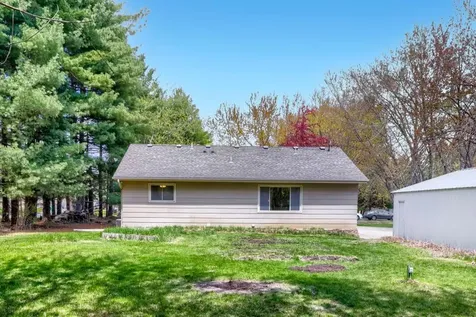 2458 225th Avenue NE East Bethel MN 55005