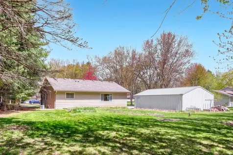 2458 225th Avenue NE East Bethel MN 55005