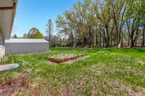 2458 225th Avenue NE East Bethel MN 55005