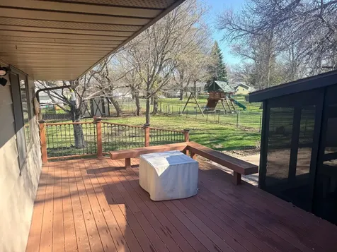 228 1st Street S Sabin MN 56580
